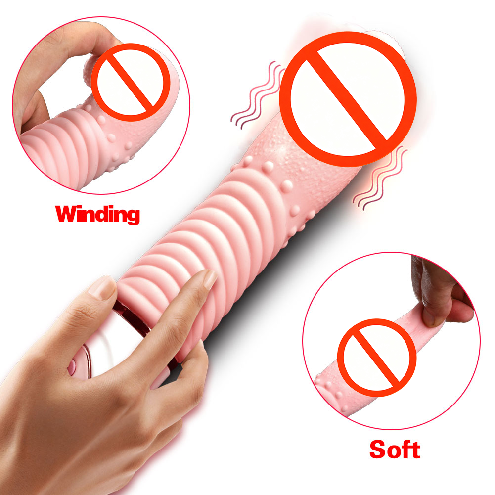 Compact & Powerful Personal Vibrator - Enhanced Sensory Experience