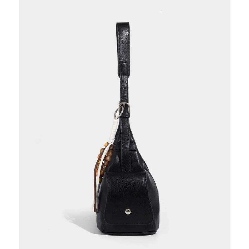 Women's Underarm Trend Korean Handbags Designer Brand Ladies Shoulder Bags PU Leather Fashion Versatile Crossbody Bag Suotong1025