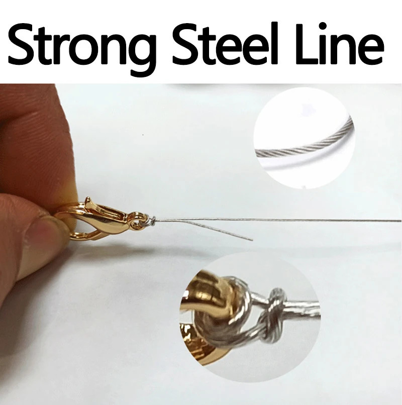 16mm Big Beaded Pearl Chain DIY 30cm160cm Faux Pearl Bag Strap Replacement Shoulder Crossbody Purse Chain Strap Handle Strong 251022