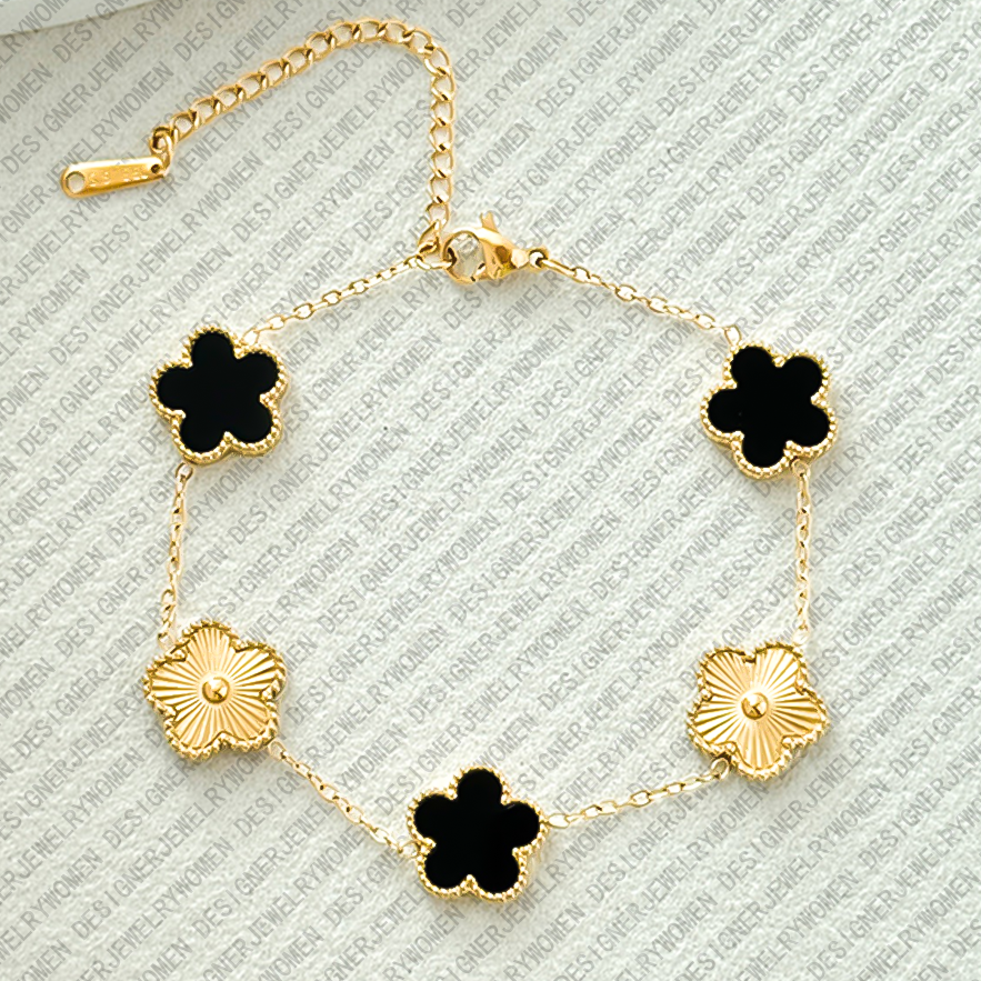 Designer Bracelet Bracelet for Women Gold Bracelets Gemstone Bangle Silver Bangles Luxury Jewlery Designer for Women Elegant Timeless Statement Fashio