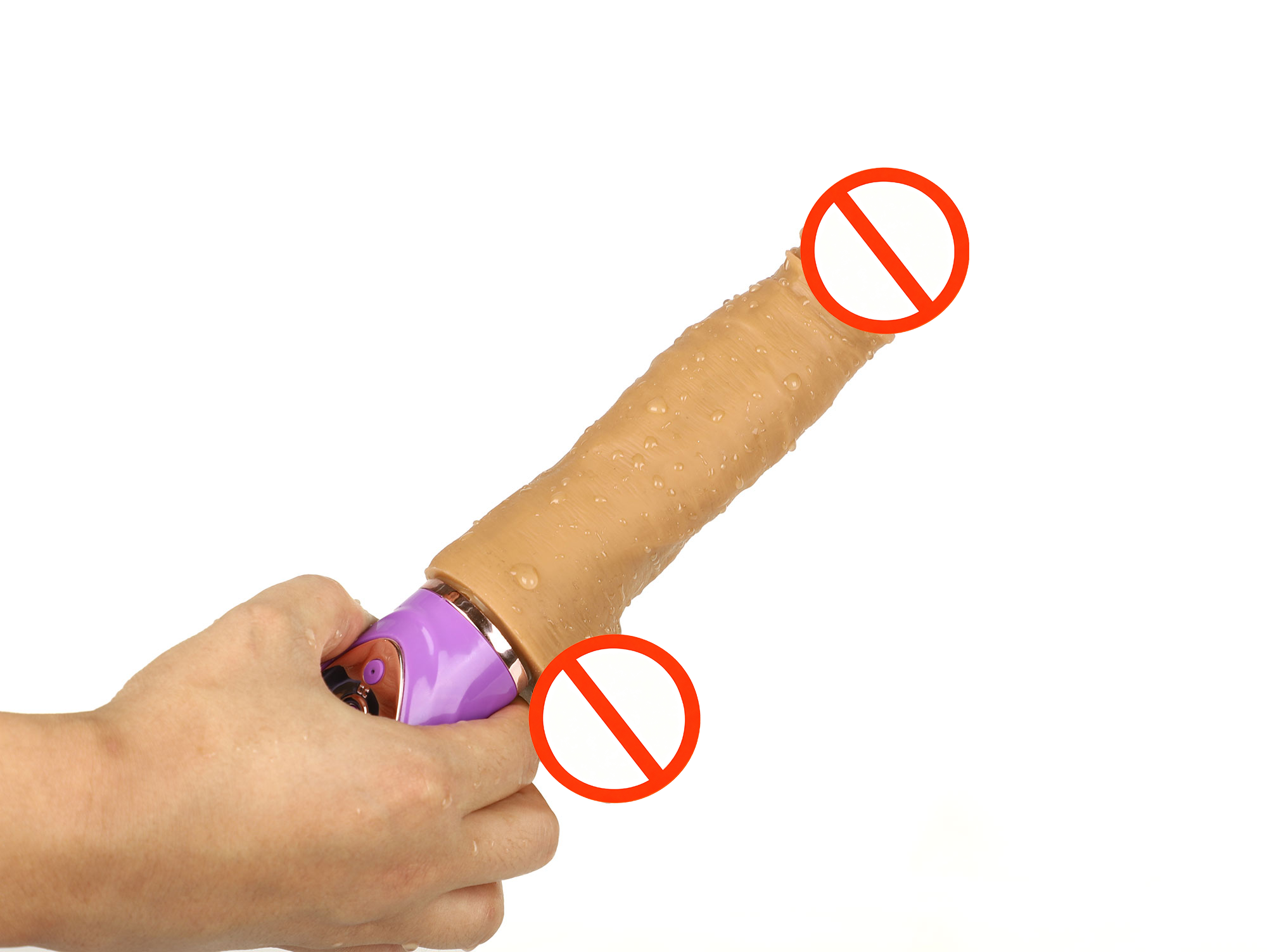 Vibrate Adult Toy with Multiple Functions