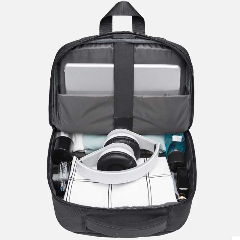 Bange Mens Designer Laptop Bag School Bags for Boys Male Motorcycle Tactical Business Sports Travel Backpack Men W251025