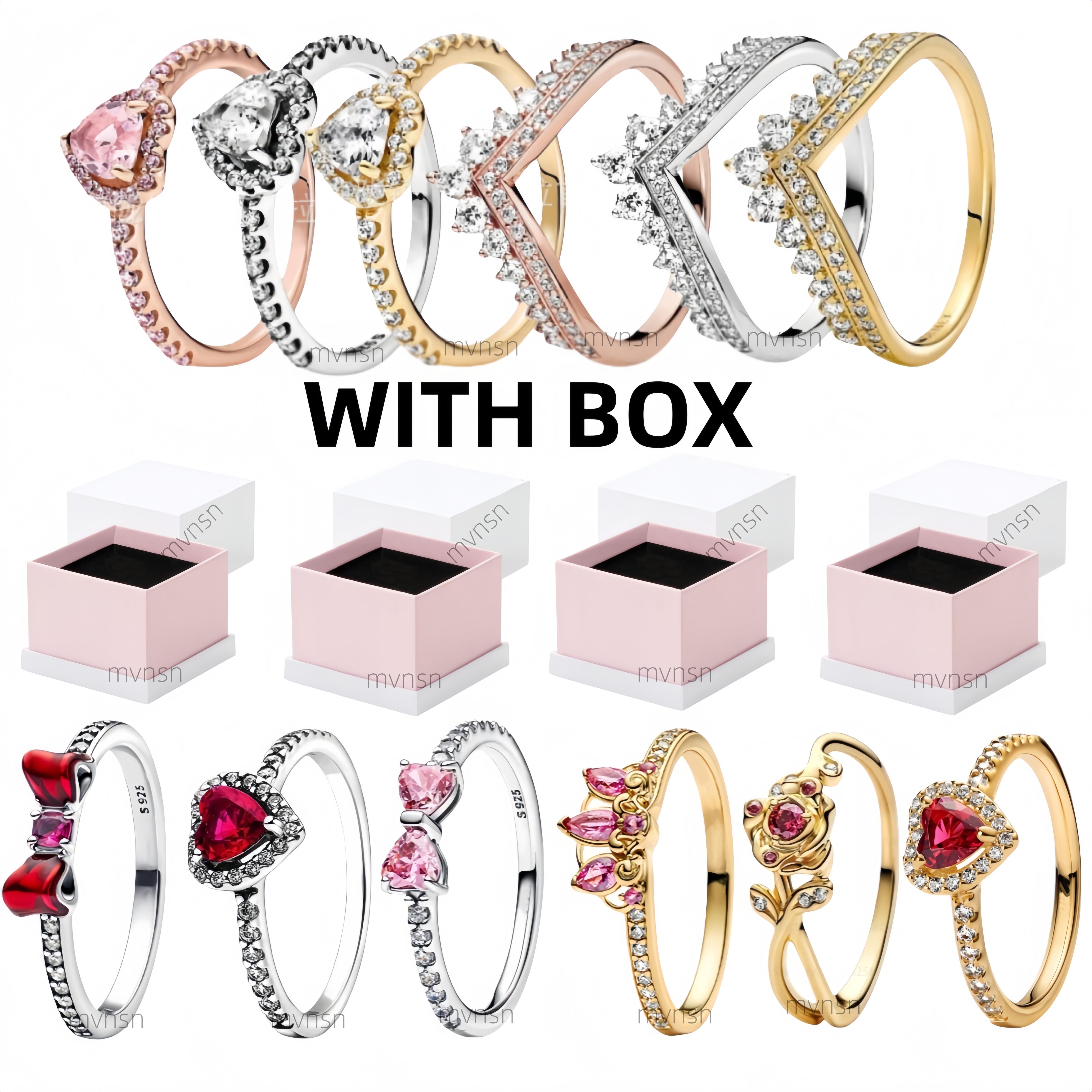 Ring Designer Rings… - image