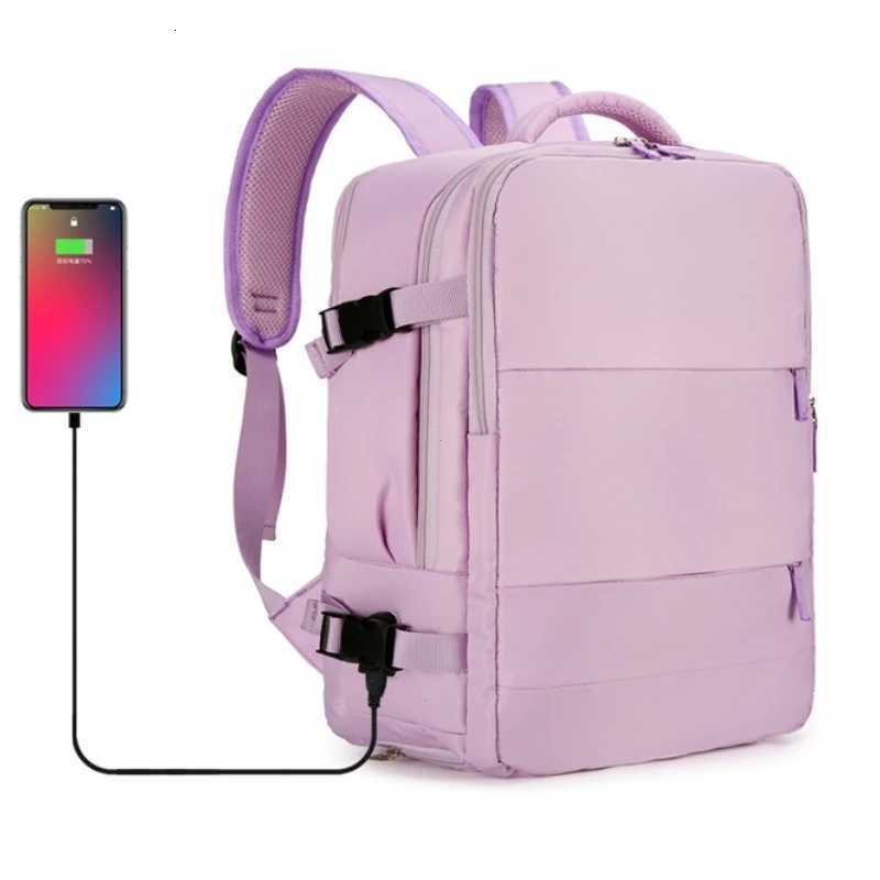 Backpack 40x30x20 Cabin Bag Travel Backpack for Men Women Hand Luggage Business Laptop Backpack Lightweight Travel Laptop Bag W251025