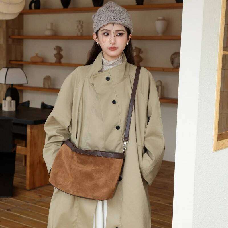 Jonlily Women Genuine Leather Shoulder Female Fashion Handbag Totes Casual Crossbody Bag Large Daybag Purse -Kg2075 251023 1025