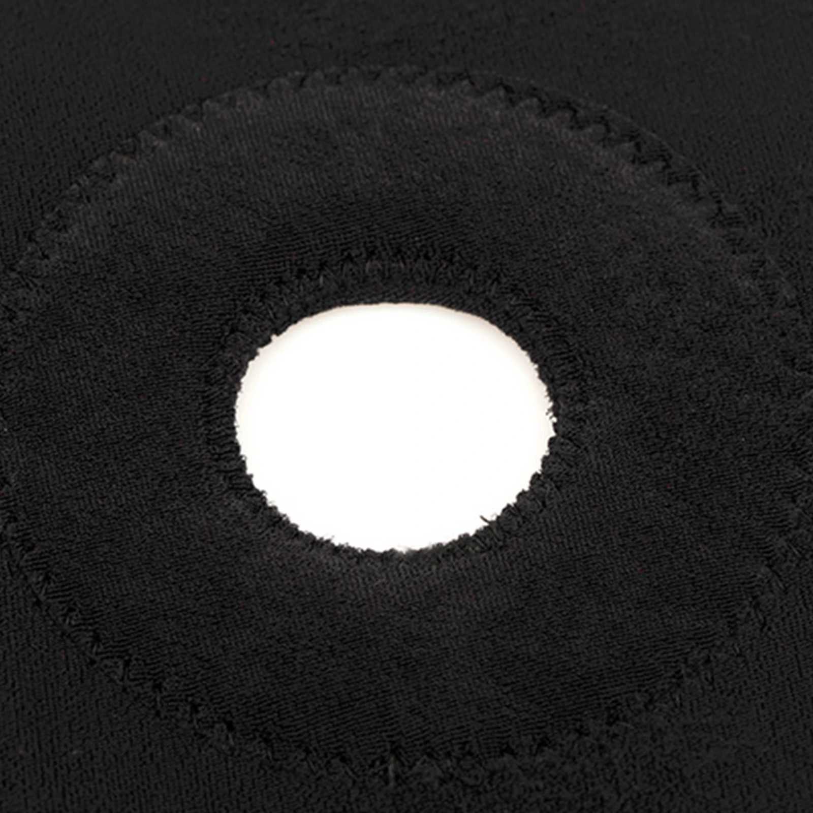 1pc Adjustable Compression Knee Patellar Pad Tendon Support Sleeve Brace Men Women for Arthritis Pain Injury Recovery Running Y251024