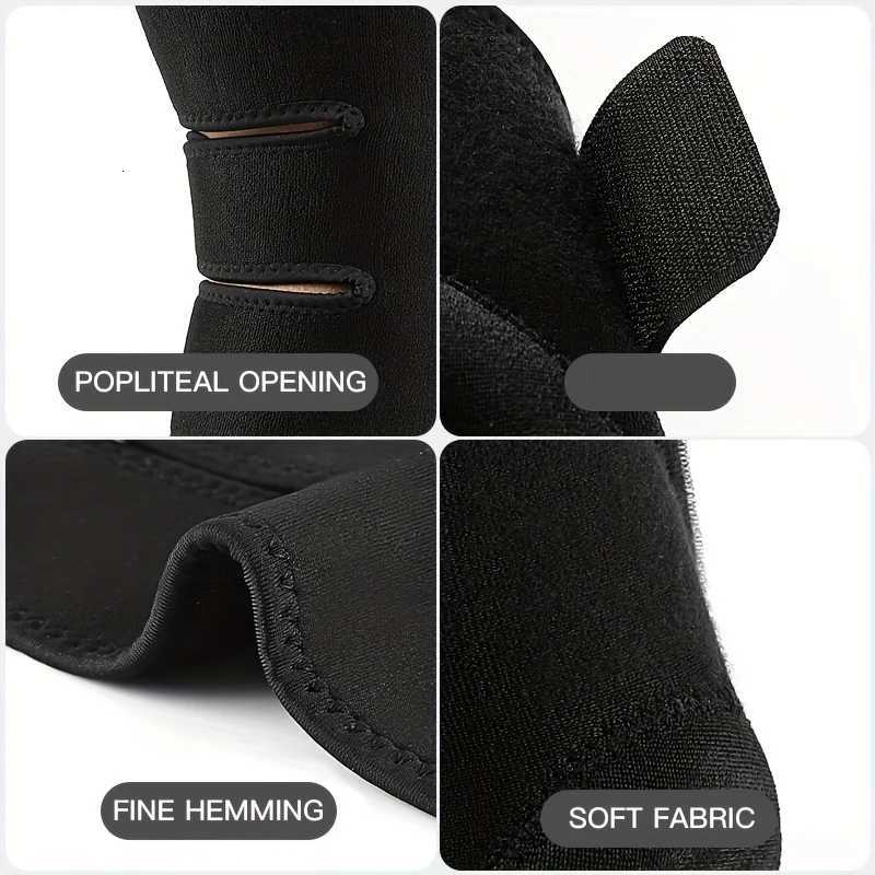 Knee Braces for Pain Men Women with Patella Gel Pad Side Stabilizers Arthritis Meniscus Tear ACL Relief Running Y251024