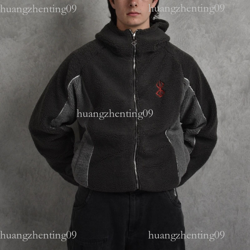 New Autumn and Designer 2026 NEW hoodie new Winter New Fleece Jacket Unisex Jacket Sweatshirt Streetwear