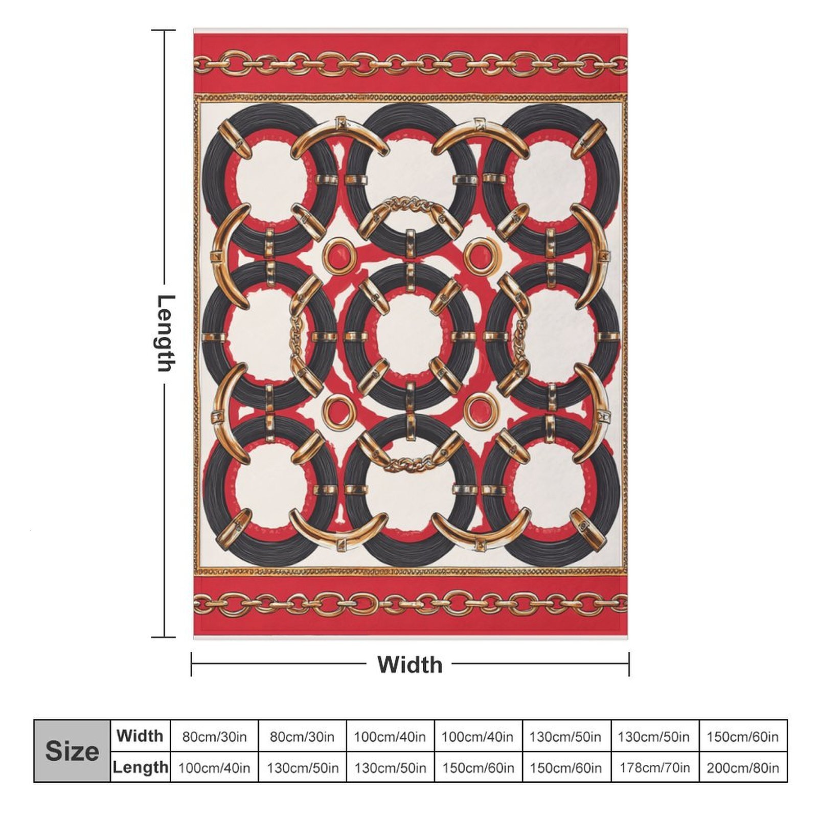 H Designer Horse blanket blanket throw cashmere vibration blanket copert Home Travel Throw Summer Air Conditioner Beach home bedding blankets throws H