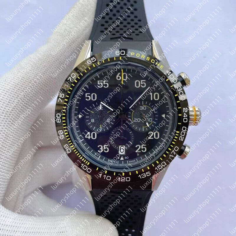 DESIGNER Brand New Men Watch Full Stainless Steel Strap F1 Sport Watches Fashion Mens Wristwatches Clock relogio masculino reloj hombre