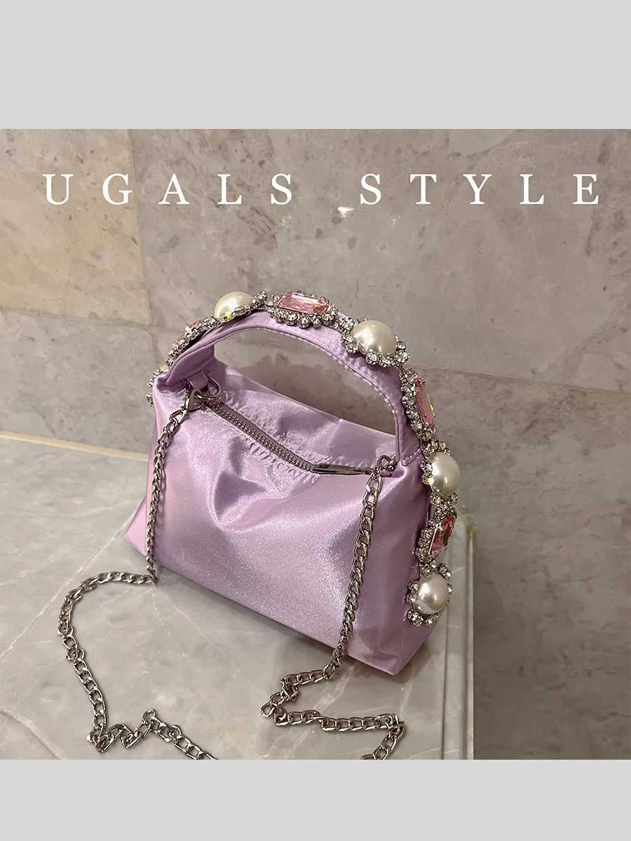 Women Evening Bag Wedding Bridal Elegant Toted Purse Woman Party Evening Handbag Fashion Dinner Prom Clutch Z251024