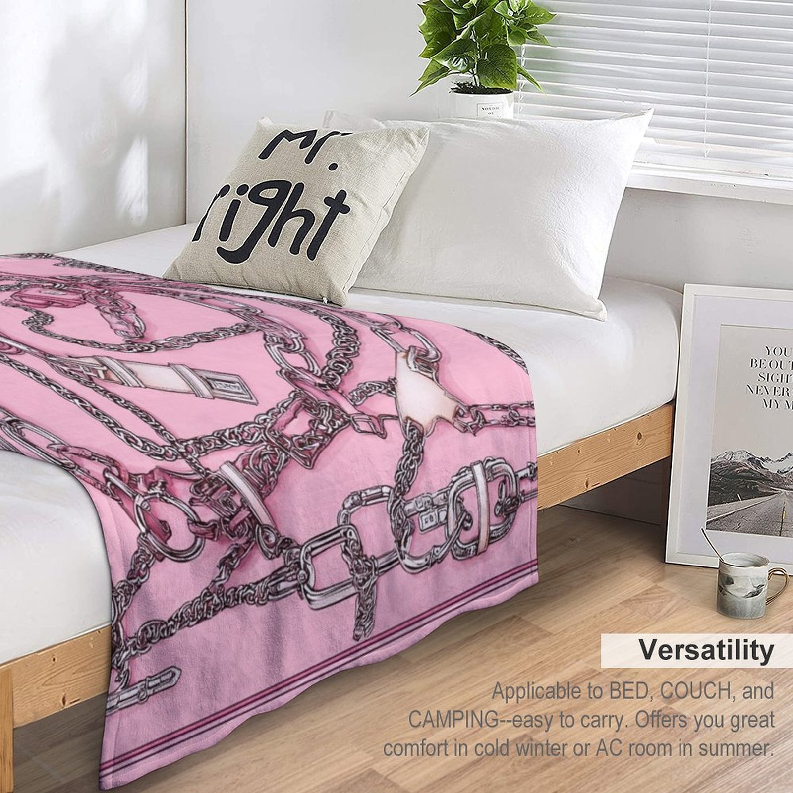 H Designer Horse blanket blanket throw cashmere vibration blanket copert Home Travel Throw Summer Air Conditioner Beach home bedding blankets throws H