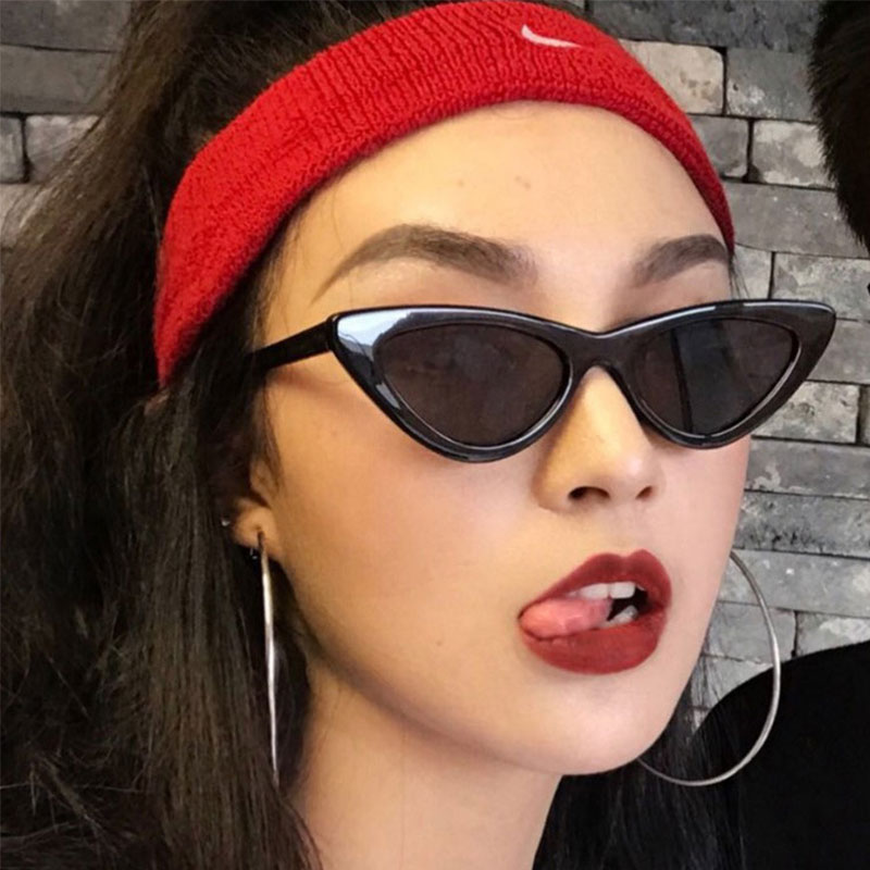 Chic Influenza Aesthetic Glasses Combining Vintage Appeal with Modernity