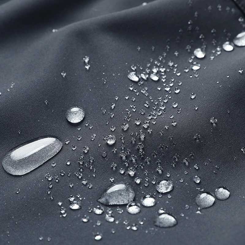 Winter Running Pant Windproof Cashmere Thicken Fleece Sweatpants Men Joggers Cotton Warm Pants Male Waterproof Thermal TrousersT251025