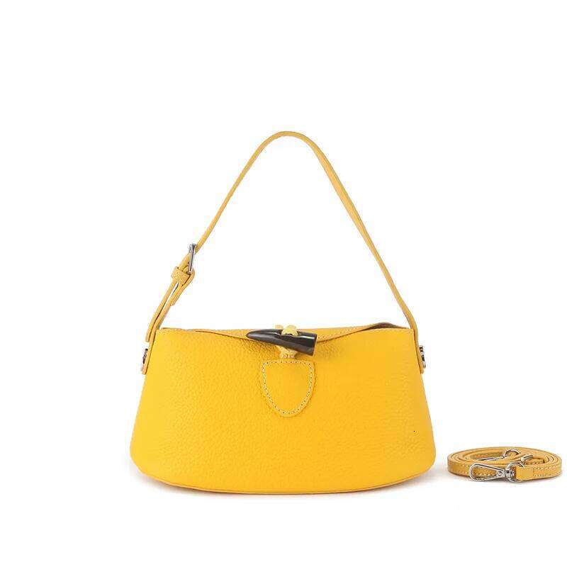 New Niche Design Women's Small Flap Shoulder Female Original Brand Genuine Leather Messenger Crossbody Bag Purses Suotong251025