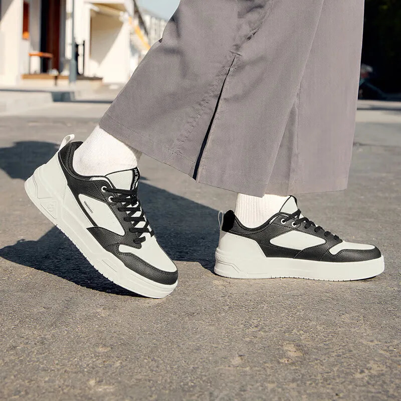 361 Degrees Sports Shoes MenS Outdoor WearResistant Trendy NonSlip Casual Professional Skateboard Sneaker Male 672416608 251023