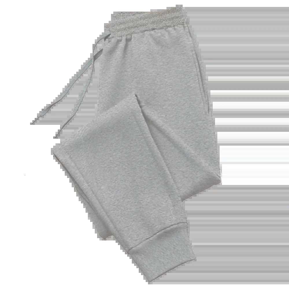 Blank Womens Pants Essential Basics Sweatpants Autumn Winter Fleece High quality Fashion Sports Trousers Women Jogger PantsT251025