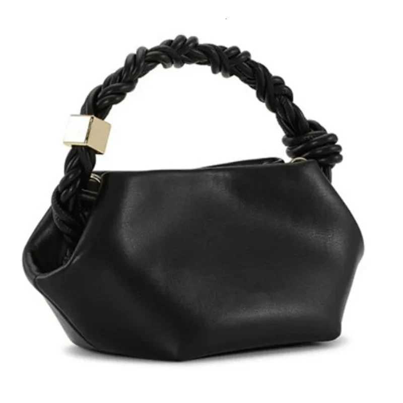 New Womens Crossbody Shoulder Bag PU Leather Tote Bags Handbag Bag High Quality Women Bag Z251024