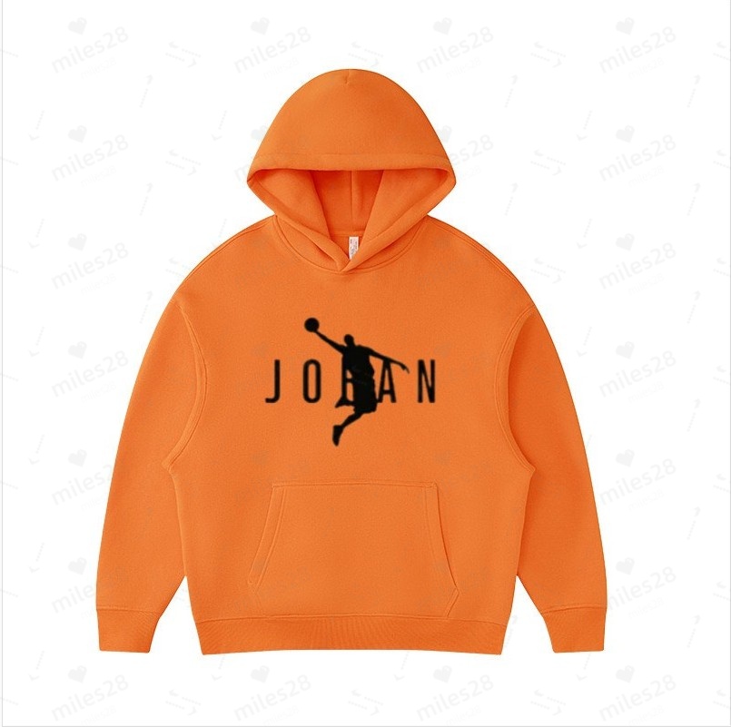 Hoodie jacket tracksuit European Men's Sweatshirt New Large Size Spring and Autumn Trendy Sports Loose Hoodie Casual hoodie jacket coat tracksuit
