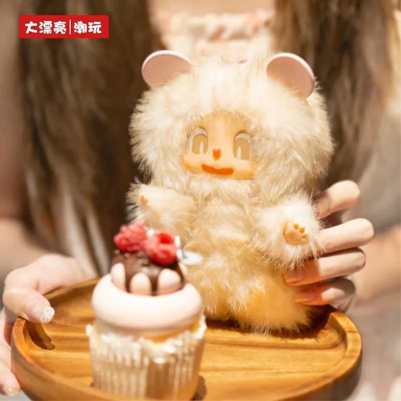 100 Genuine Pippa First Generation Series Mysterious Blind Box Kawaii Trend Toys Cute Dolls HandMade Ornaments Holiday Gifts X251025