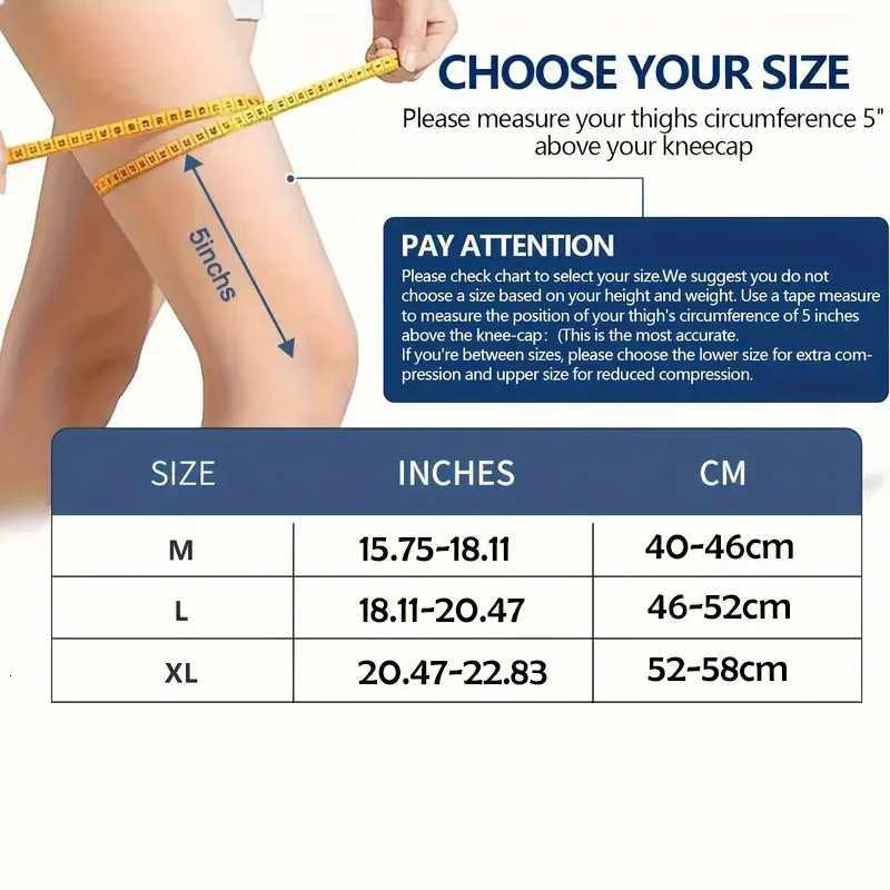 Veidoorn Knee Brace with Side Stabilizers Patella Gel Pads Non Slip Strips Knee Support Compression Sleeve for Men Women Y251024