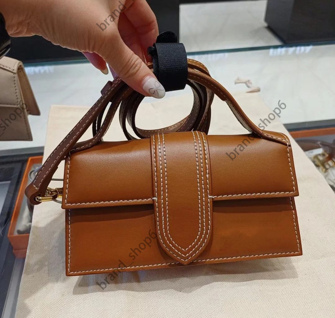 designer bag Le Bambino chiquito bag retro handbag underarm frosted suede single shoulder luxury handbag