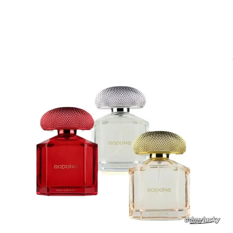 Long Lasting Fragrances For Men & Women Unisex Eau De Toilette - Fruity Floral Scent, High Quality, Original Perfume Ddmylucky