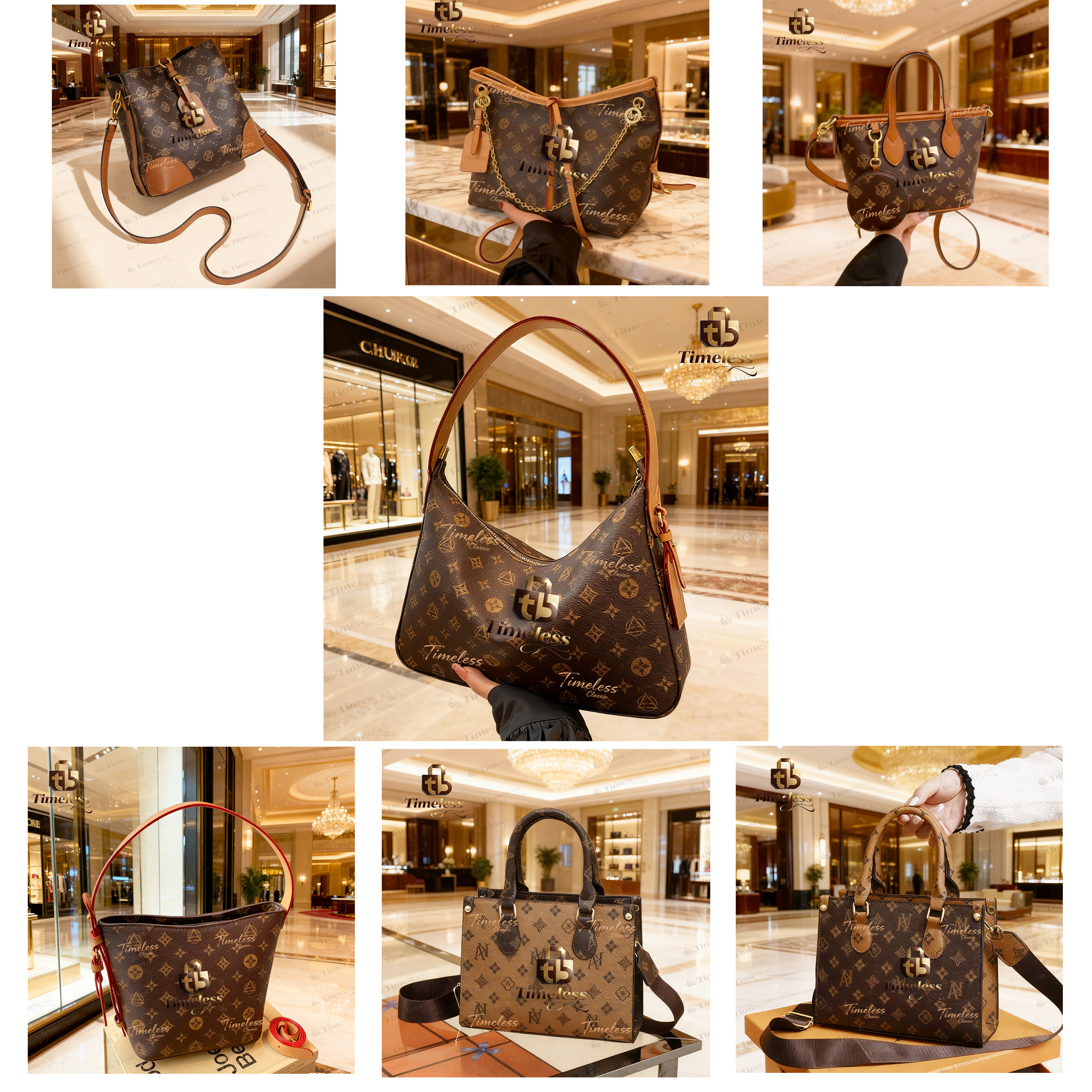 Shoulder Purse Designer 2025 Tote Casual Flap Fashion Chain Crossbody Ladies Handbags Large Capacity Bags