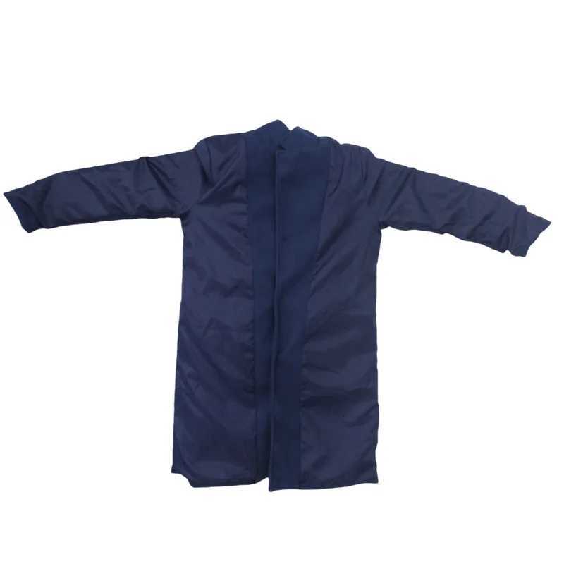 New Woolen Mens Coat Japanese and Korean Singlebreasted Cardigan Woolen Jackets for MenT251025