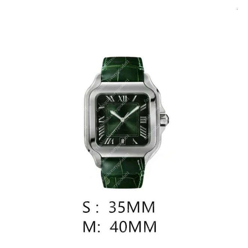 Watches Men Mens Watch Designer Watch U1 Top AAA Stainless Steel 904L Mechanical Automatic Watchs for Women High Quality Watch Couple Watch Waterproof Watch