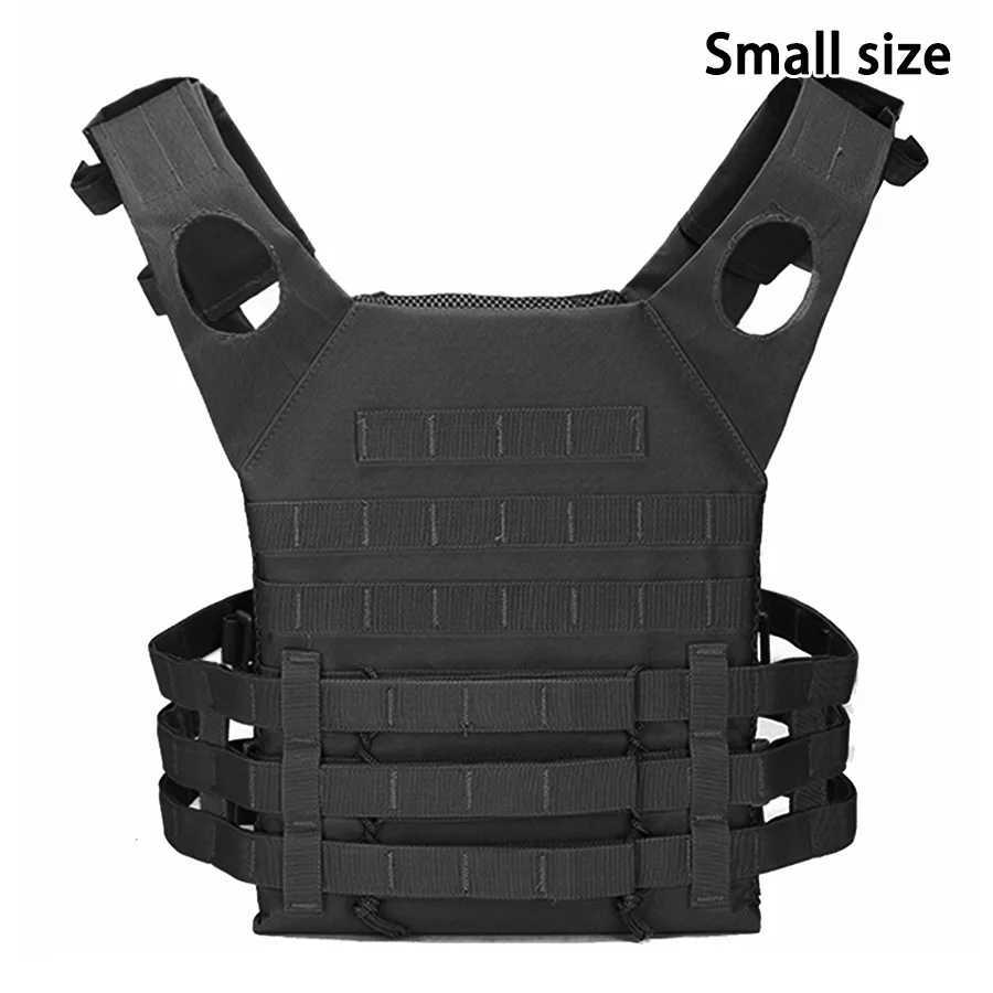 outdoor training vest with convenient expansion lightweight and multifunctional JPC vest Y251022