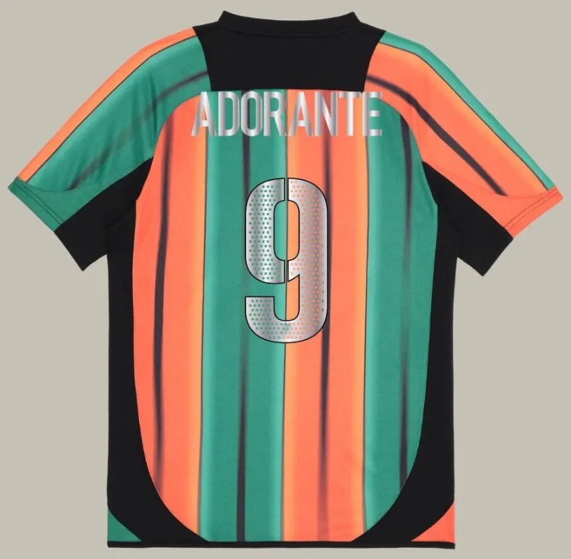 25 26 Venezia FC soccer Jerseys ZAMPANO YEBOAH 2025 2026 Venice Home away DUNCAN BUSIO ORISTANIO Football shirts NICOLUSSI POHJANPALO ELLERTSSON Magli