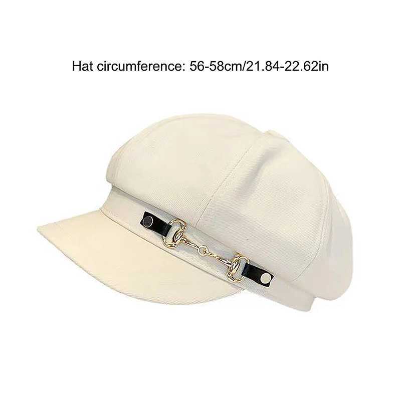 Winter Wen Berets Fem Retro Berets Cs For Wen Hats Bonnets Hats For Wen Octagonal Newsboy Hat Y251025