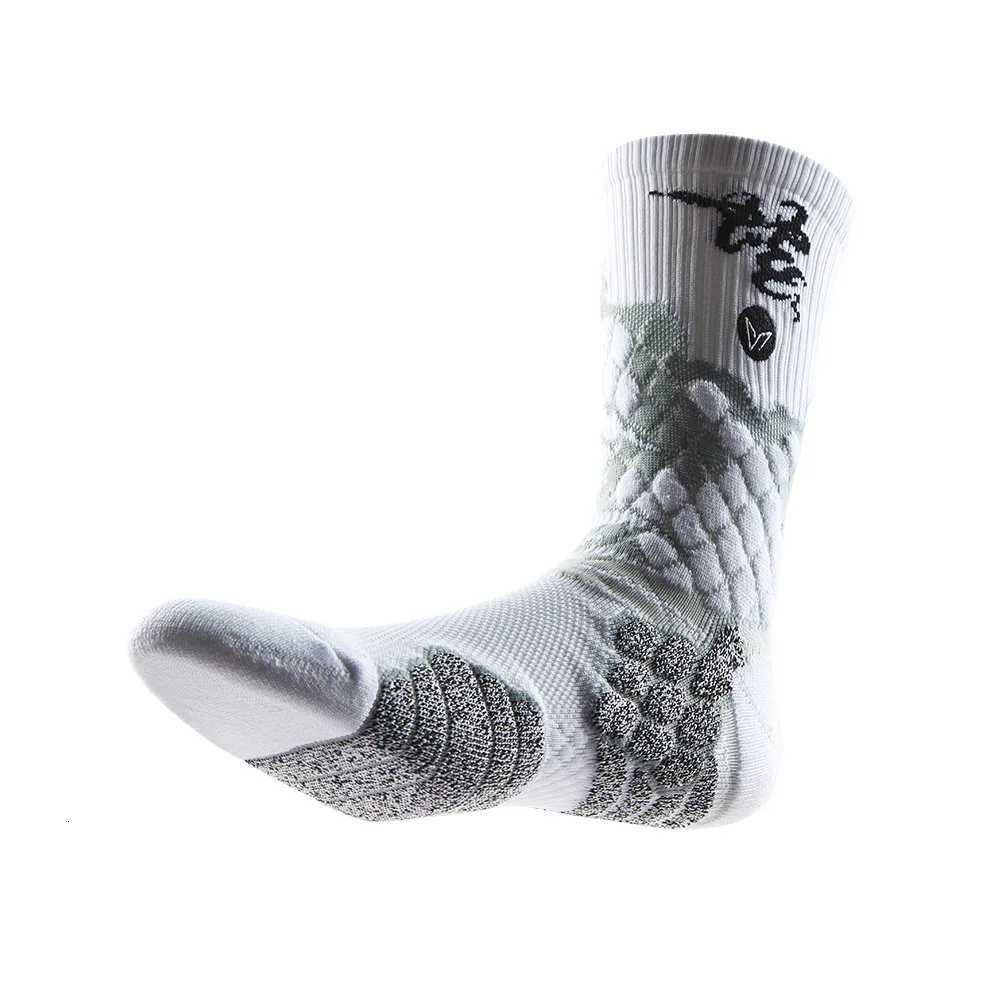 Veidoorn 13 Pairs Compression Sport Socks with Ankle Protection Breathable Cushioned Athletic Socks for Running Gym Training Y251024