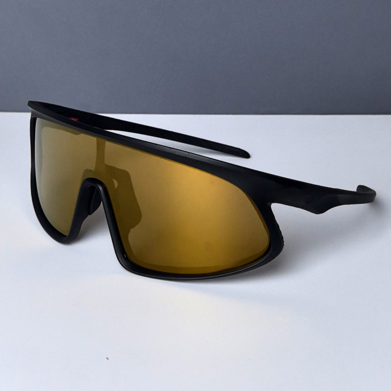 New outdoor men's and women's 9484 sports sunglasses wholesale Large Frame Versatile Sunglasses cycling sunglasses