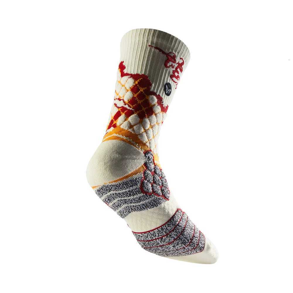 Veidoorn 13 Pairs Compression Sport Socks with Ankle Protection Breathable Cushioned Athletic Socks for Running Gym Training Y251024
