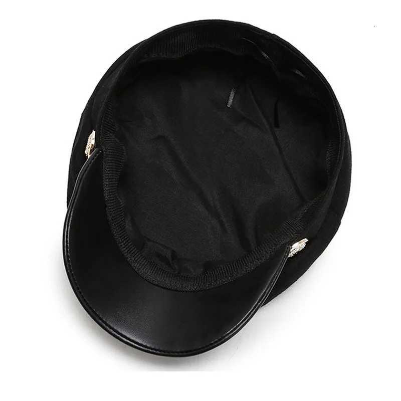 Fashionable Hats Military Camouflage Special Forces Masks Soviet Student Gorras Militares Boina Sailor Bone Gorro Y251025