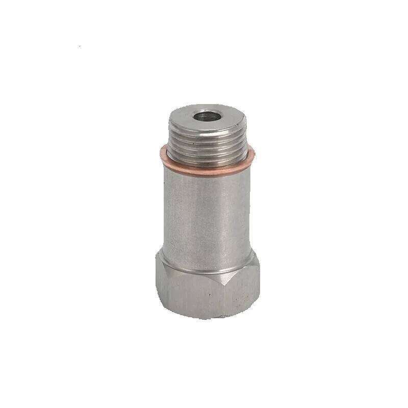 Hot Selling Auto Parts Stainless Steel Oxygen Sensor Expander Spark Plug M18x1.5 45Mm