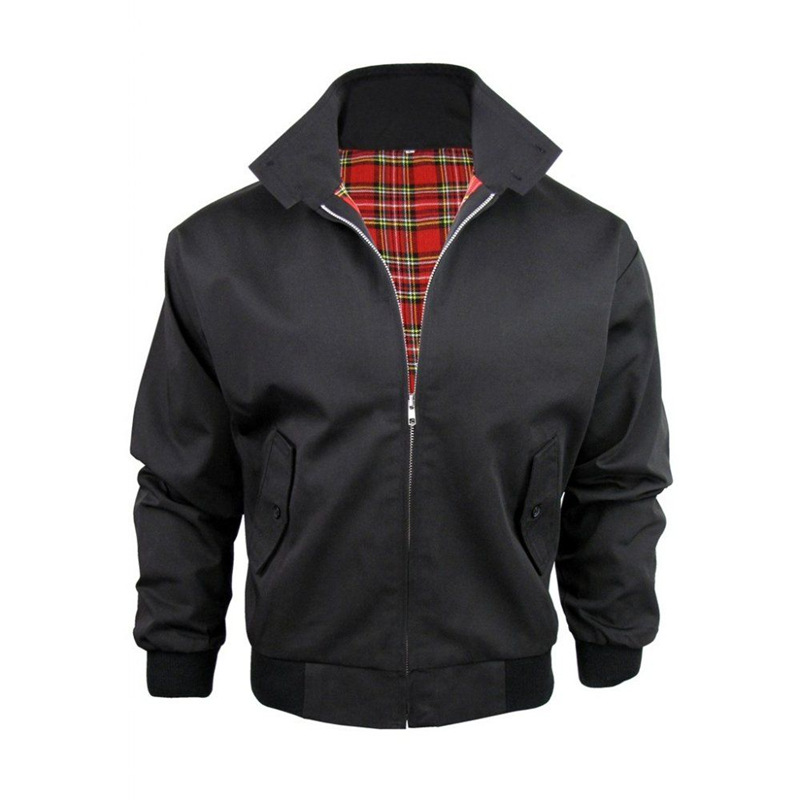 2025 new designer jacket with a high-end feel retro British pilot jacket classic plus size loose American lapel woolen tie jacket loose jacket Collar 