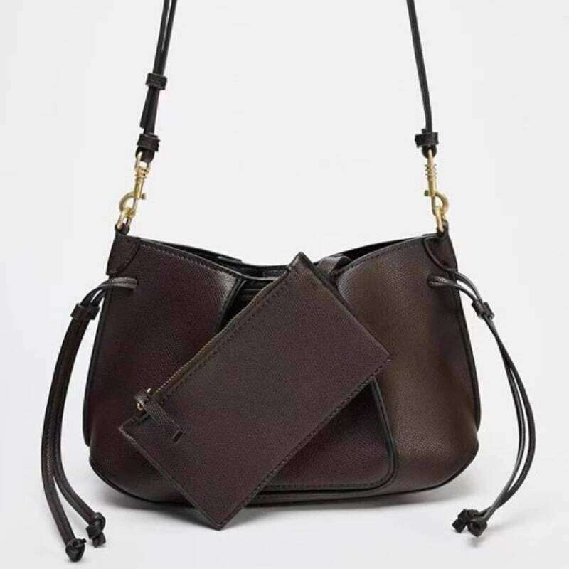 Jonlily Women PU Leather Shoulder Female Fashion Handbag Totes Casual Crossbody Bag Small Daybag Mini Purse -Kg2056 Suotong251025