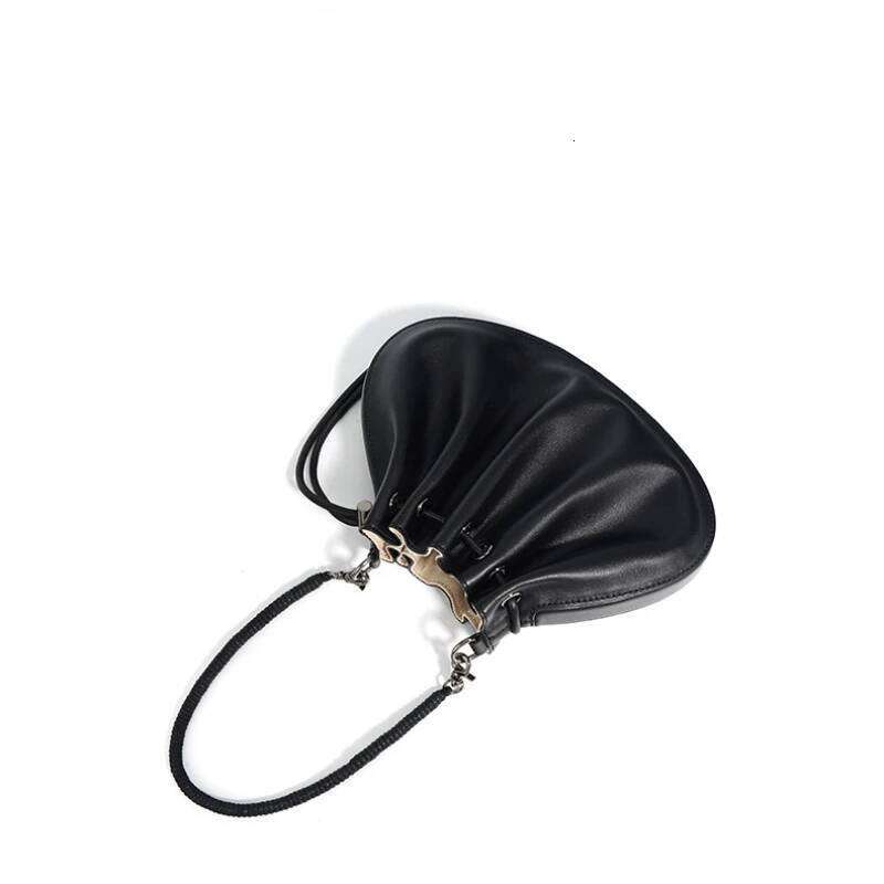 Jonlily Women Genuine Leather Shoulder Female Fashion Handbag Totes Casual Crossbody Commuter Bag Daybag Purse -Kg1503 251025