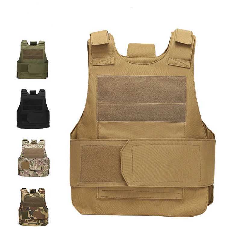Quick off and quick rease outdoor training vest Lightweight wildern adventure equipment Y251022