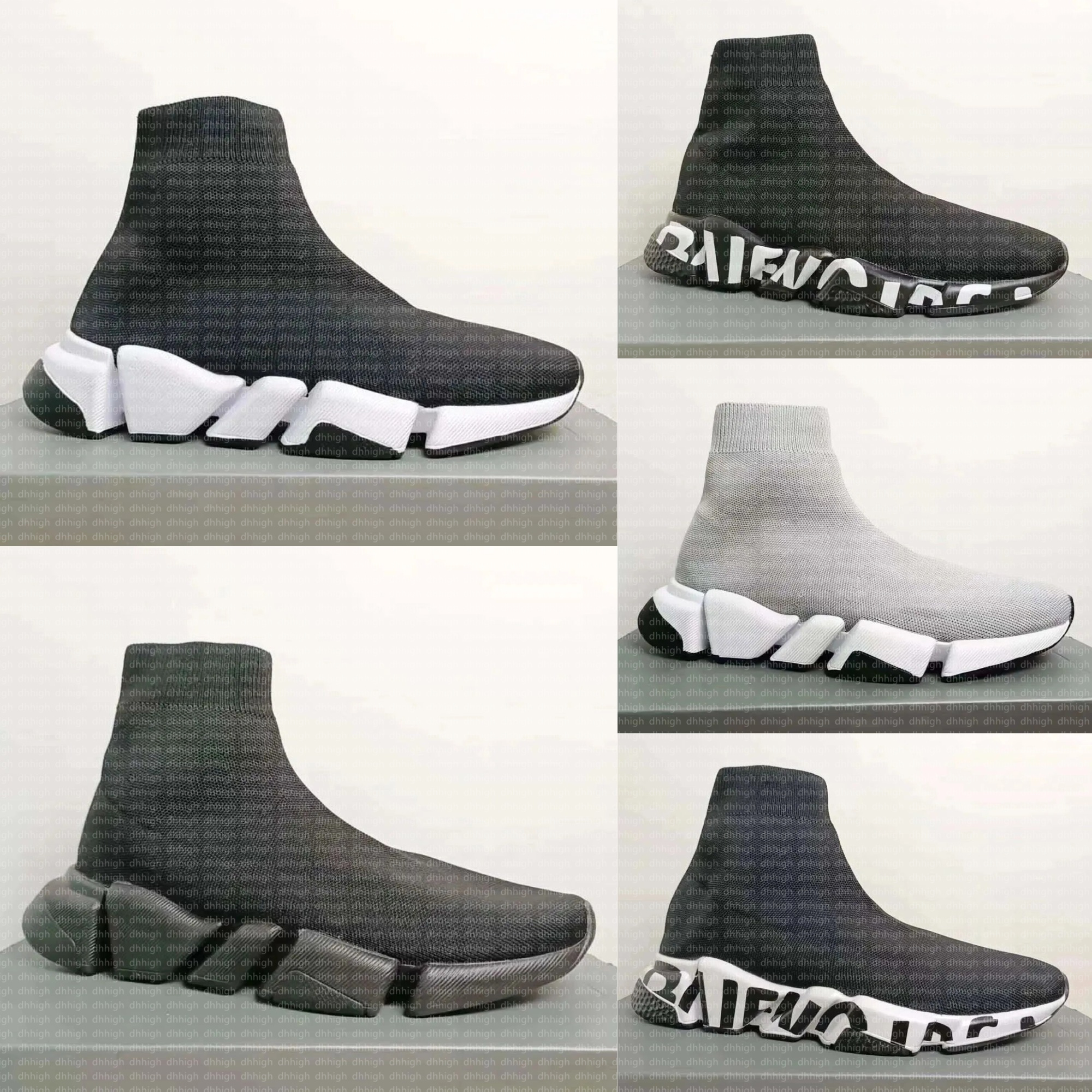 Designer Shoes Sock… - image