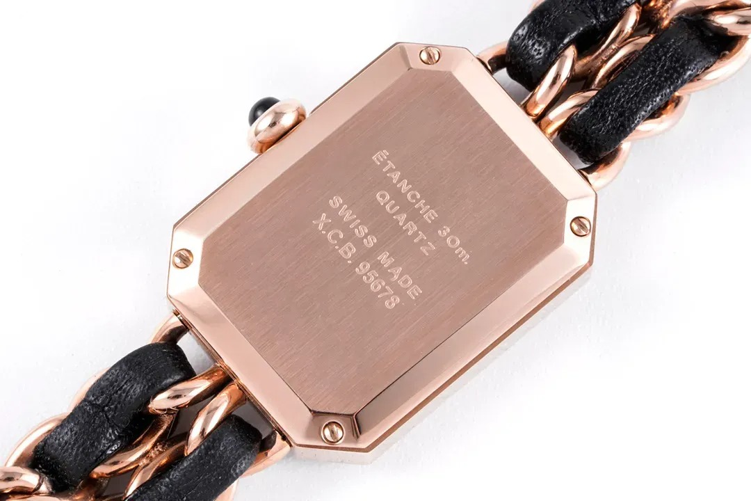 U1 Top AAA Classic Designer Watch Premiere Series Women Quartz WatchIn 4 Sizes Luxurious Stylish Wristwatches Sapphire Couples Montre De Luxe Ultra Th