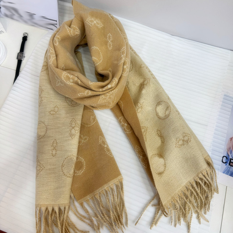 Designer Scarves Th… - image