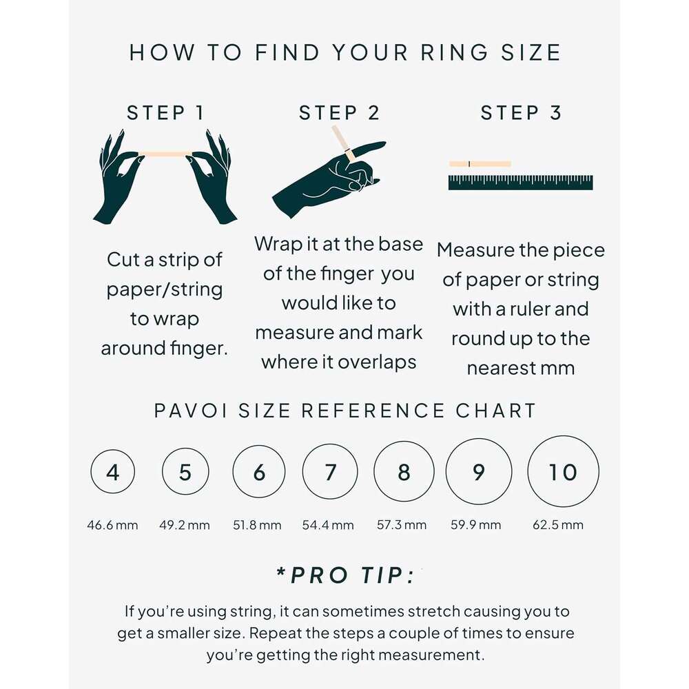 14K Gold Plated CZ Bypass Simulated Dia BTY Ring | Stacking Rings for Women