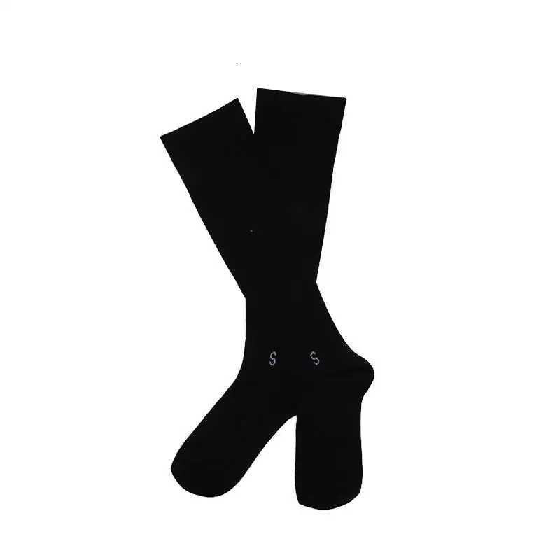 Pressure Calf Socks Women Compression Socks Exercise Fitness Yoga Running Knee Skipping Rope Y251024