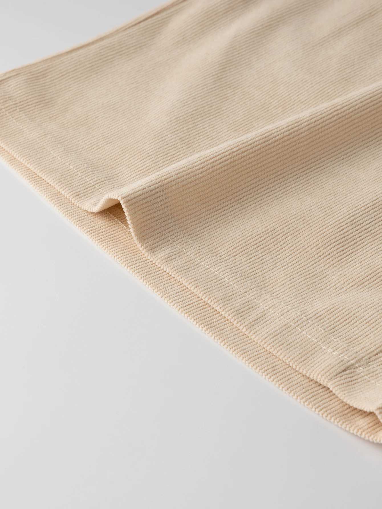 Summer Men Corduroy Sweatpants Casual Shorts Mens Beach Shorts Basketball Short Trousers Solid Color Label Sportswear MenXJ251025