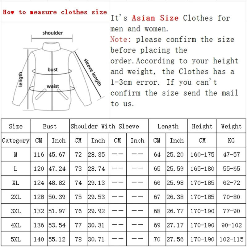 Winter Bread Jacket Winter for Men Fashion Warm Male Parkas Big Size Letter Print Mens Cotton Coat Oversize Men Clothing 251020