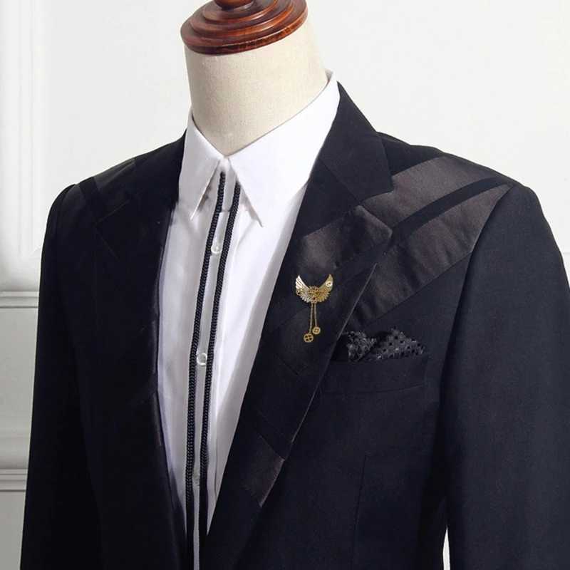 Steampunk Jewelry Steampunk Brooch Gears Mechanical Lapel Pin Women Men J251115